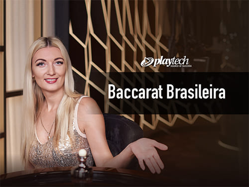 Baccarat Brasileira