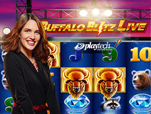 Buffalo Blitz España