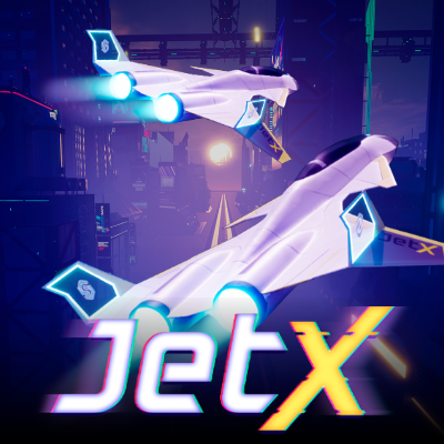 JetX