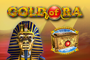 Gold Of Ra